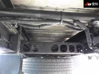 Hino RANGER лот № 8570 оценка 3  с аукциона в Японии 9