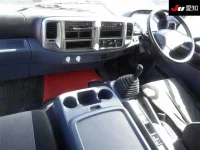 Hino RANGER лот № 8570 оценка 3  с аукциона в Японии 2