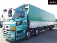 Hino PROFIA лот № 8565 оценка 3.5  с аукциона в Японии 3