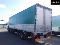 Hino PROFIA лот № 8565 оценка 3.5  с аукциона в Японии 4