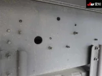 Hino PROFIA лот № 8565 оценка 3.5  с аукциона в Японии 5