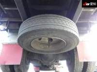 Hino PROFIA лот № 8565 оценка 3.5  с аукциона в Японии 9