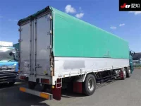 Hino PROFIA лот № 8565 оценка 3.5  с аукциона в Японии 1