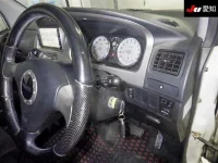 Daihatsu MOVE лот № 2072 оценка 3.5  с аукциона в Японии 4