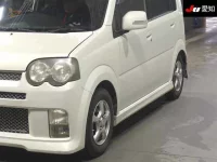 Daihatsu MOVE лот № 2072 оценка 3.5  с аукциона в Японии 6