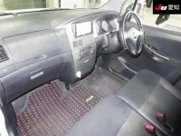 Daihatsu MOVE лот № 2072 оценка 3.5  с аукциона в Японии 2