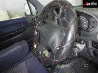 Daihatsu MOVE лот № 2532 оценка 3.5  с аукциона в Японии 4