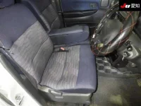 Daihatsu MOVE лот № 2532 оценка 3.5  с аукциона в Японии 5