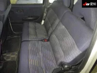 Daihatsu MOVE лот № 2532 оценка 3.5  с аукциона в Японии 3