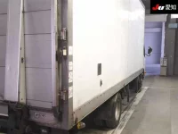 Toyota DYNA лот № 8042 оценка 3.5  с аукциона в Японии 7