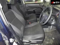 Toyota SUCCEED лот № 20088 оценка 3.5  с аукциона в Японии 5