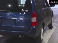 Toyota SUCCEED лот № 20088 оценка 3.5  с аукциона в Японии 7