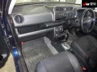 Toyota SUCCEED лот № 20088 оценка 3.5  с аукциона в Японии 2