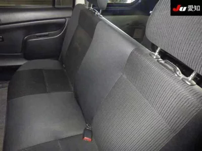 Toyota SUCCEED  с аукциона в Японии