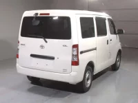 Toyota TOWN ACE VAN лот № 62042 оценка R  с аукциона в Японии 1
