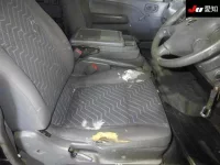 Nissan CARAVAN VAN лот № 20081 оценка 3  с аукциона в Японии 5