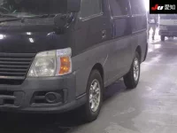 Nissan CARAVAN VAN лот № 20081 оценка 3  с аукциона в Японии 6