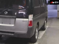 Nissan CARAVAN VAN лот № 20081 оценка 3  с аукциона в Японии 7