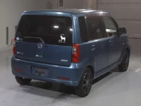 Nissan OTTI лот № 30502 оценка 3  с аукциона в Японии 1