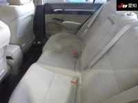 Honda CIVIC лот № 30417 оценка 4  с аукциона в Японии 3