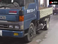 Mazda TITAN лот № 7069 оценка 3.5  с аукциона в Японии 6