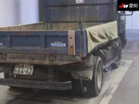 Mazda TITAN лот № 7069 оценка 3.5  с аукциона в Японии 7