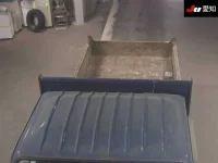 Mazda TITAN лот № 7069 оценка 3.5  с аукциона в Японии 8