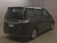 Mazda BIANTE лот № 84005 оценка RA  с аукциона в Японии 1