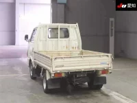 Mazda BONGO лот № 20101 оценка R  с аукциона в Японии 1