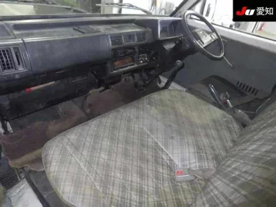 Mazda BONGO  с аукциона в Японии