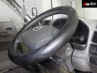 Mazda BONGO VAN лот № 20105 оценка R  с аукциона в Японии 4