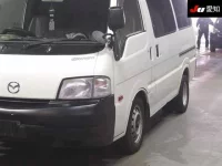 Mazda BONGO VAN лот № 20105 оценка R  с аукциона в Японии 6