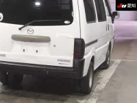 Mazda BONGO VAN лот № 20105 оценка R  с аукциона в Японии 7