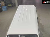 Mazda BONGO VAN лот № 20105 оценка R  с аукциона в Японии 8