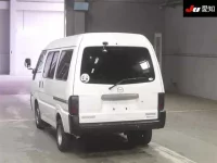 Mazda BONGO VAN лот № 20105 оценка R  с аукциона в Японии 1