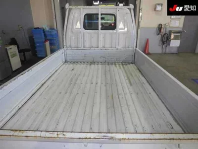 Mazda BONGO  с аукциона в Японии