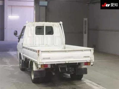 Mazda BONGO  с аукциона в Японии