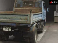 Mazda TITAN лот № 7074 оценка 3  с аукциона в Японии 7