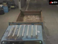 Mazda TITAN лот № 7074 оценка 3  с аукциона в Японии 8