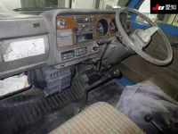 Mazda TITAN лот № 7074 оценка 3  с аукциона в Японии 2