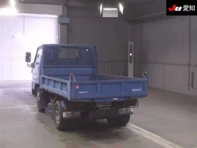 Mazda TITAN  с аукциона в Японии