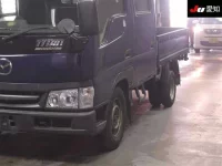 Mazda TITAN лот № 20107 оценка 3.5  с аукциона в Японии 6