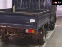 Mazda TITAN лот № 20107 оценка 3.5  с аукциона в Японии 7