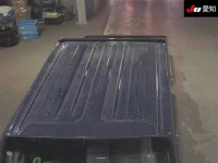 Mazda TITAN лот № 20107 оценка 3.5  с аукциона в Японии 8