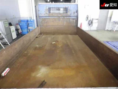 Mazda TITAN  с аукциона в Японии