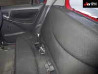 Toyota VITZ лот № 104 оценка R  с аукциона в Японии 3