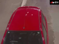 Toyota VITZ лот № 104 оценка R  с аукциона в Японии 8