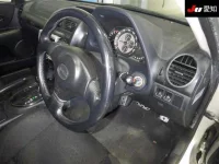 Toyota ALTEZZA лот № 30421 оценка 3  с аукциона в Японии 4