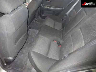 Toyota ALTEZZA  с аукциона в Японии