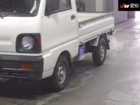 Mitsubishi MITUBISHI лот № 35155 оценка 3.5  с аукциона в Японии 6
